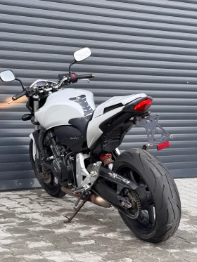Honda Hornet ABS | Mobile.bg    7