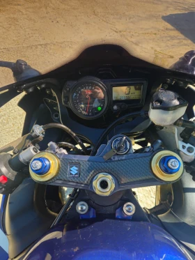 Обява за продажба на Suzuki Gsxr ~7 600 лв. - изображение 1