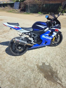 Обява за продажба на Suzuki Gsxr ~7 600 лв. - изображение 3