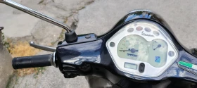 Vespa 50 | Mobile.bg    5