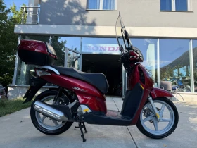 Honda Sh 150 I PERFEKTEN 