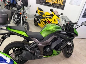 Kawasaki Zx Z1000SX, снимка 3