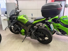 Kawasaki Zx Z1000SX, снимка 2