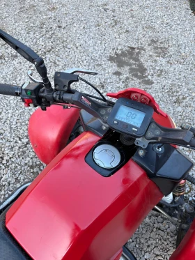 Bashan BS Bahsan, снимка 6 - Мотоциклети и мототехника - 53649860