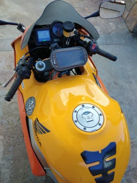 Honda Cbr 929 | Auto.bg — изображение 5
