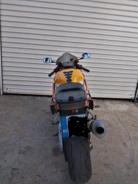 Honda Cbr 929 | Auto.bg — изображение 3