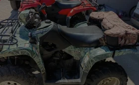 Suzuki KingQuad Vinson 4�4 | Mobile.bg � ����� ������ 3