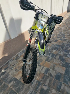 Husqvarna FE 350 | Auto.bg — изображение 2