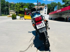 Yamaha Xtz 750 Super Tenere | Auto.bg — изображение 8