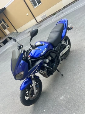 Yamaha Fazer | Mobile.bg � ����� ������ 6