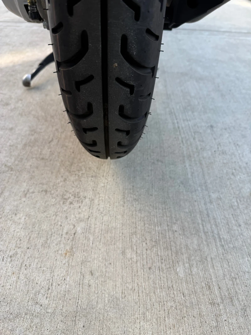 Honda Sh 150 I PERFEKTEN , снимка 8 - Мотоциклети и мототехника - 51618611