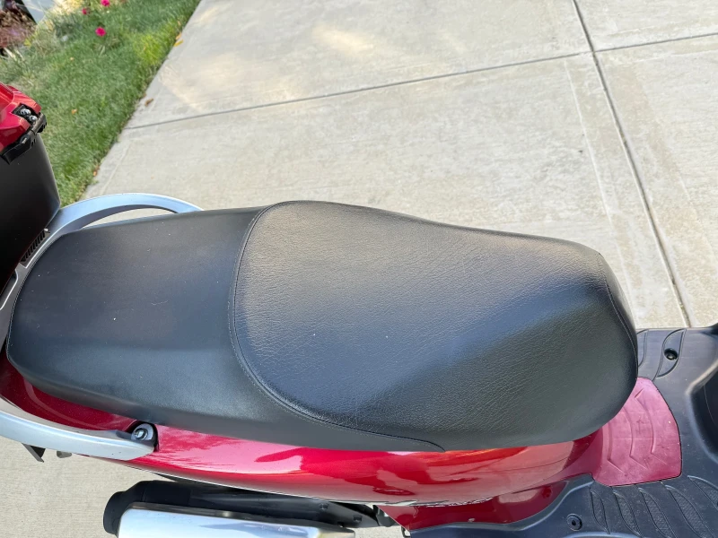 Honda Sh 150 I PERFEKTEN , снимка 9 - Мотоциклети и мототехника - 51618611