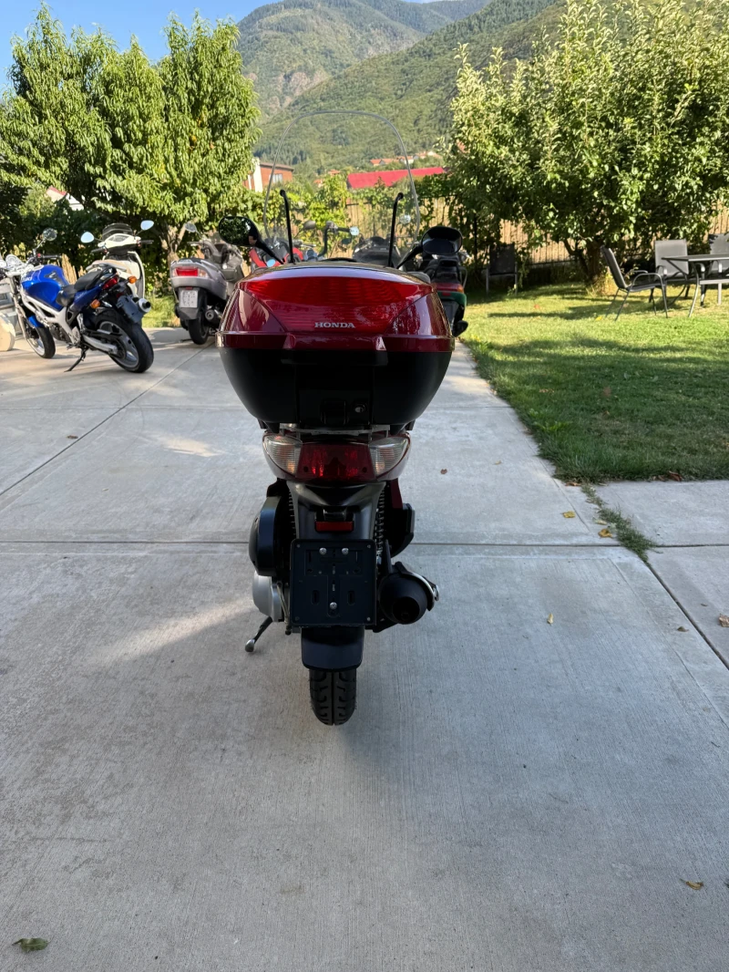 Honda Sh 150 I PERFEKTEN , снимка 7 - Мотоциклети и мототехника - 51618611