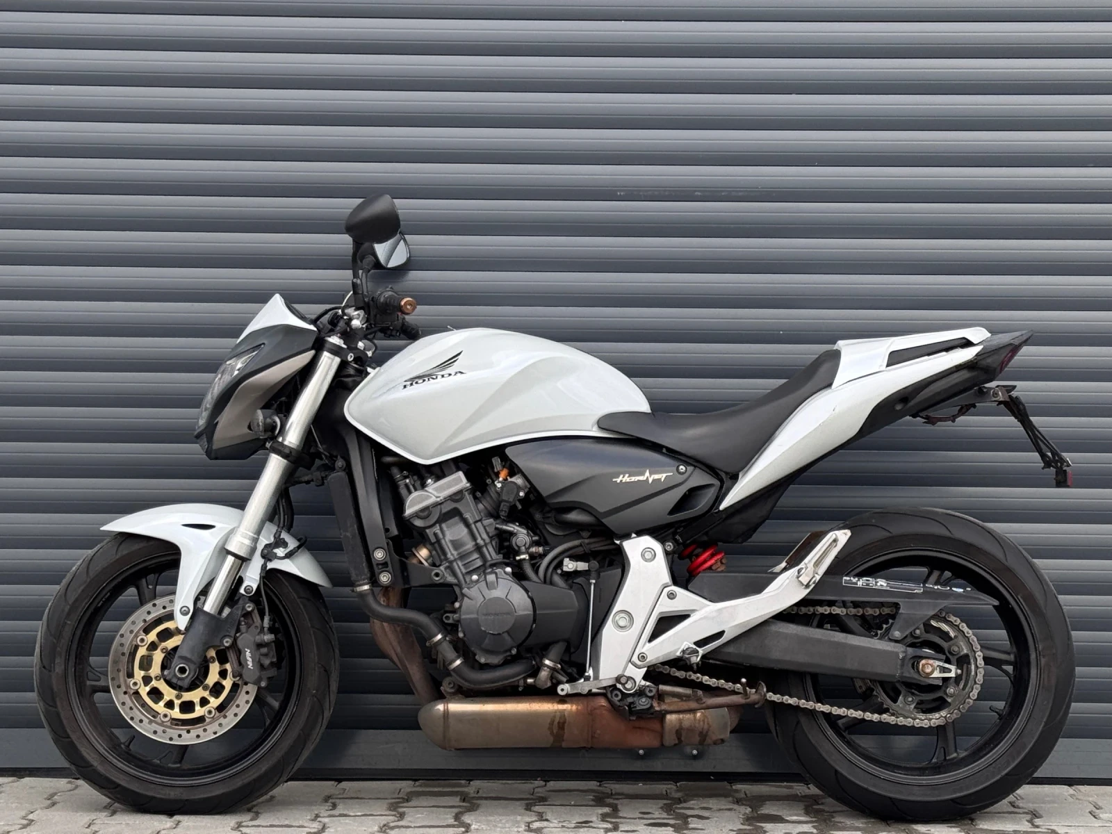 Honda Hornet ABS, снимка 1