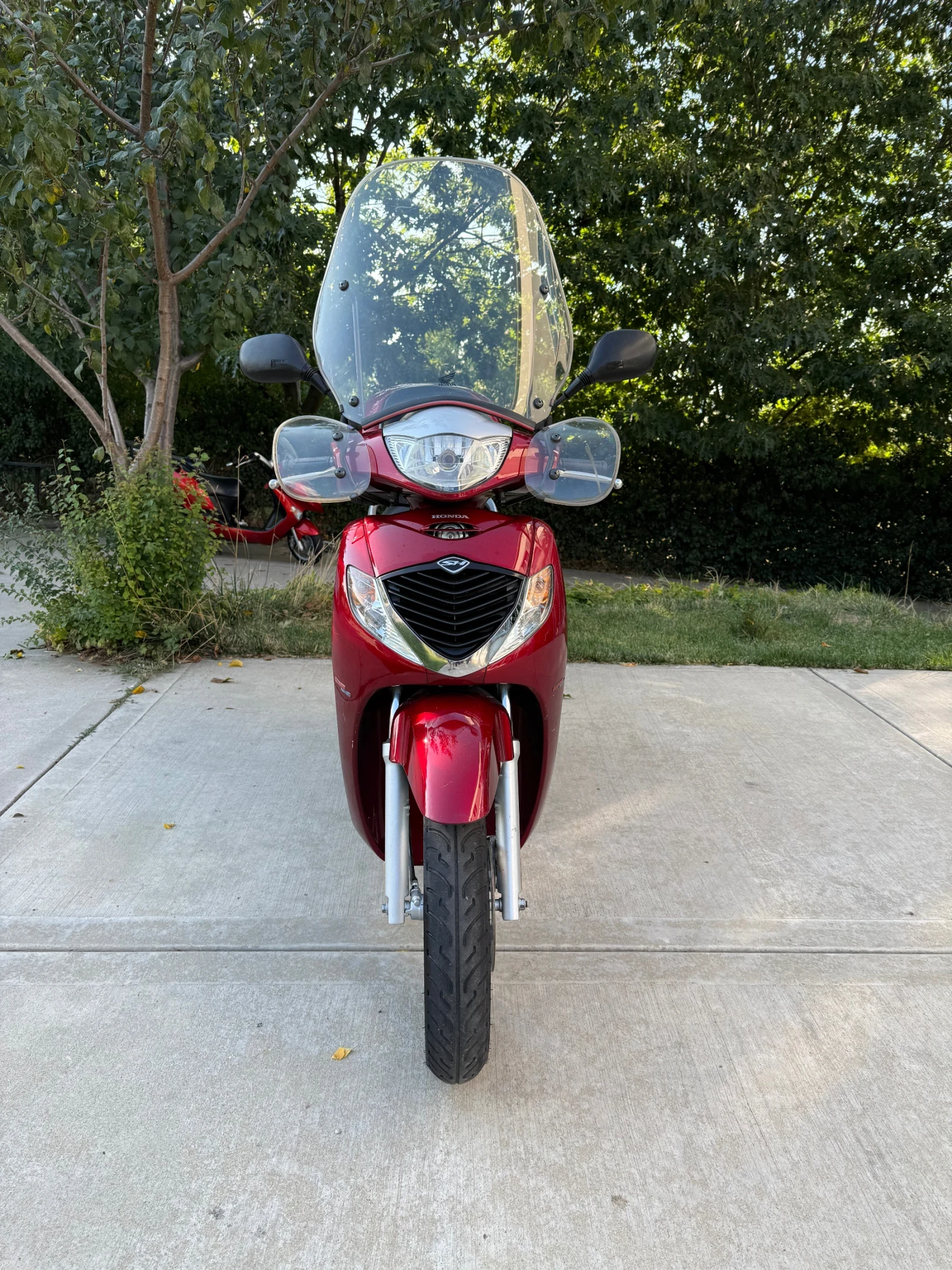 Honda Sh 150 I PERFEKTEN  - изображение 3