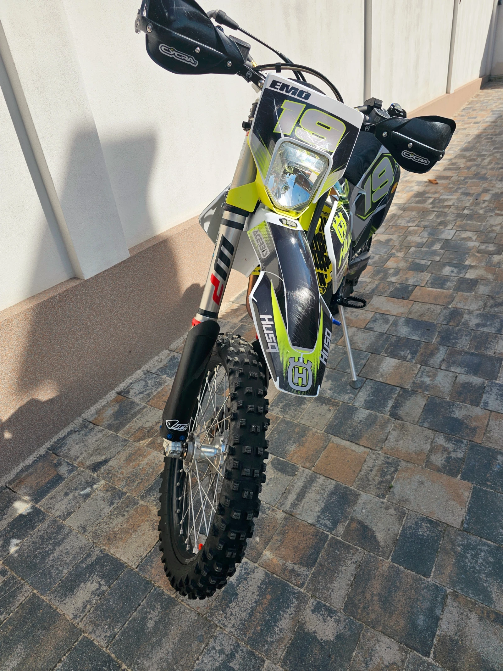 Husqvarna FE 350 | Mobile.bg � ����������� 2