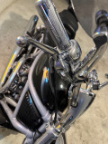 Harley-Davidson V-Rod  - изображение 5