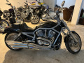 Harley-Davidson V-Rod  - изображение 9