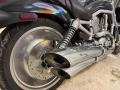 Harley-Davidson V-Rod  - изображение 7
