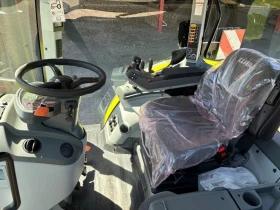 Трактор Claas Arion 630 Hexashift CIS❗ 2026  ❗НОВ-, снимка 7