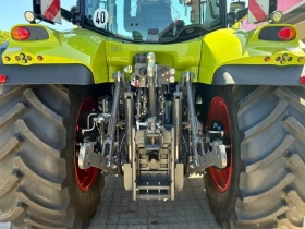 ������� Claas Arion 630 Hexashift CIS❗ 2026  ❗���- | Mobile.bg � ����� ������ 11
