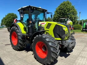 ����� �� �������� �� ������� Claas Arion 630 Hexashift CIS❗ 2026  ❗���-
