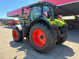 ������� Claas Arion 630 Hexashift CIS❗ 2026  ❗���- | Mobile.bg � ����� ������ 2