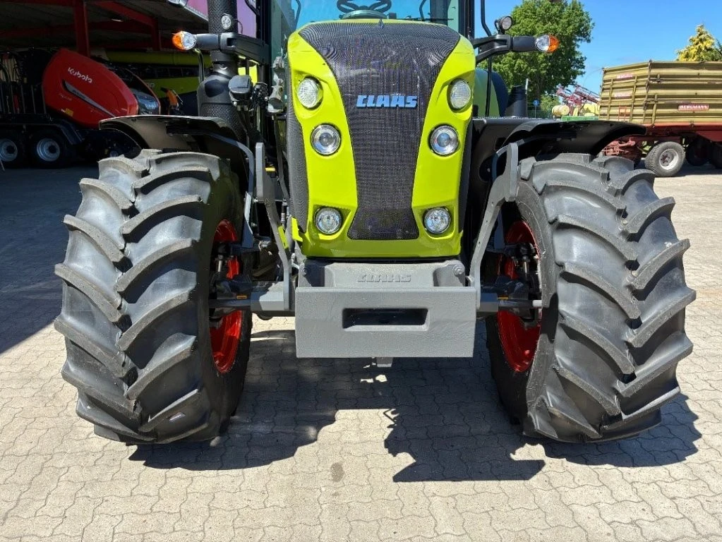 Трактор Claas Arion 630 Hexashift CIS❗ 2026  ❗НОВ-, снимка 9 - Селскостопанска техника - 56312836