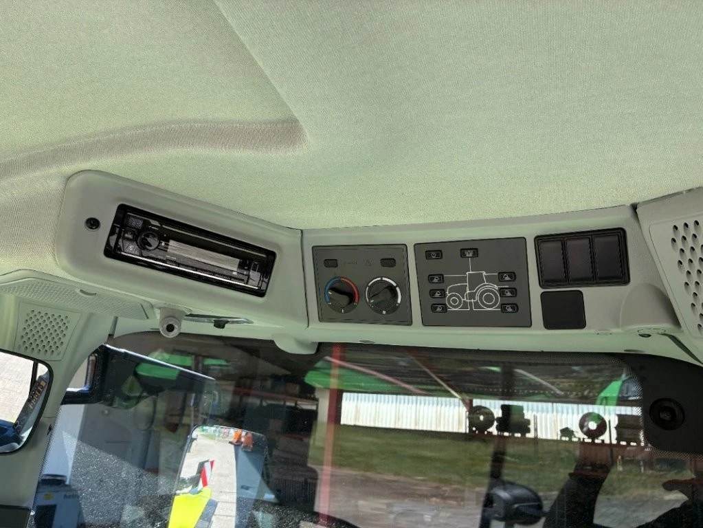 Трактор Claas Arion 630 Hexashift CIS❗ 2026  ❗НОВ-, снимка 6 - Селскостопанска техника - 56312836