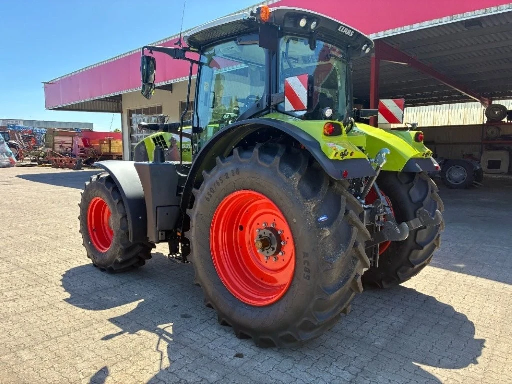 Трактор Claas Arion 630 Hexashift CIS❗ 2026  ❗НОВ-, снимка 2 - Селскостопанска техника - 56312836
