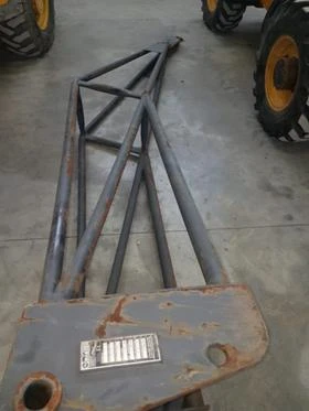 Автовишка Manitou Manitou MRT 1742, снимка 4