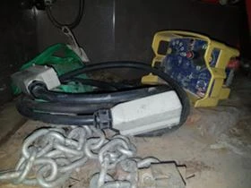 Автовишка Manitou Manitou MRT 1742, снимка 5