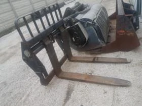 Автовишка Manitou Manitou MRT 1742, снимка 6