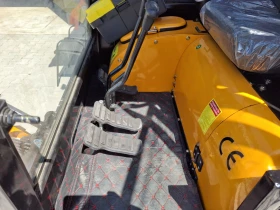 Багер ABG HT20* * 2t* * * 2tona чисто нови, снимка 6