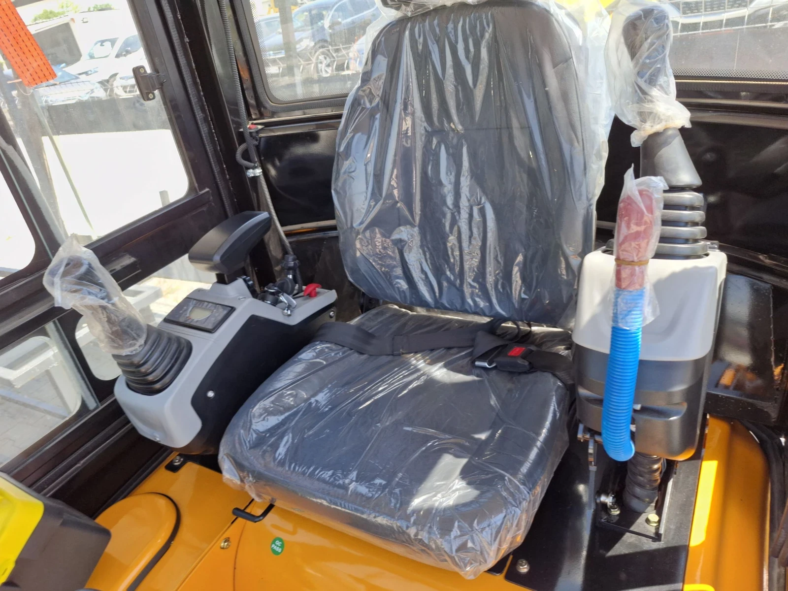����� ABG HT20* * 2t* * * 2tona ����� ���� | Mobile.bg � ����������� 7