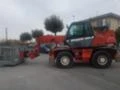 Автовишка Manitou Manitou MRT 1742, снимка 1