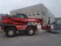 Автовишка Manitou Manitou MRT 1742, снимка 2