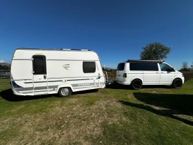 Каравана Fendt bianco, снимка 10