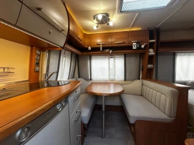 Каравана Fendt bianco, снимка 4