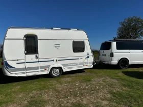 Каравана Fendt bianco | Auto.bg — изображение 9