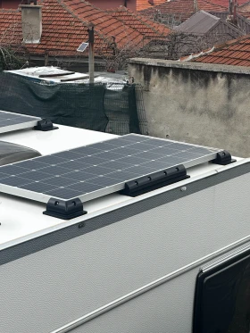 Каравана Fendt bianco | Auto.bg — изображение 6