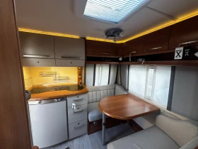 Каравана Fendt bianco | Auto.bg — изображение 12