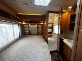 Каравана Fendt bianco | Auto.bg — изображение 3