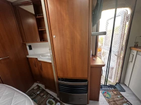 Каравана Fendt bianco | Auto.bg — изображение 16