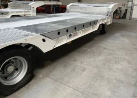 Полуремарке BULL TRAILERS TAURUS, снимка 3 - Ремаркета - 48064235