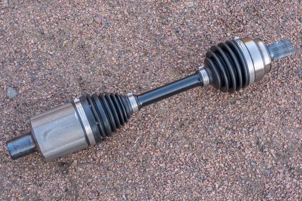    MERCEDES GLK X204 4MATIC 2008-2015     2043301500 / A2043301500 | Mobile.bg   1