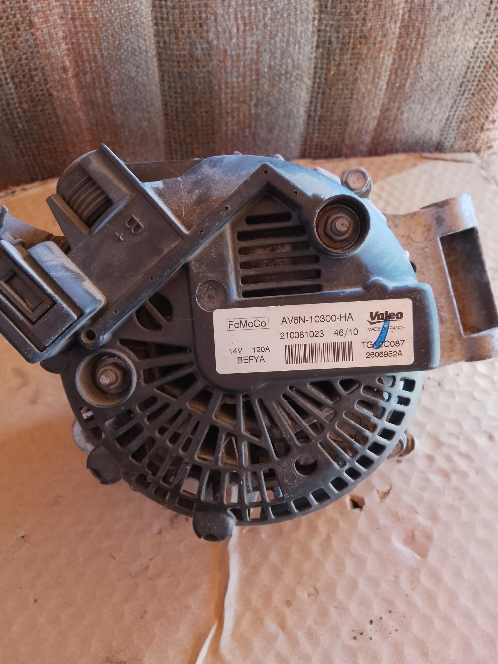 AV6N-10300-HA     | Mobile.bg   3