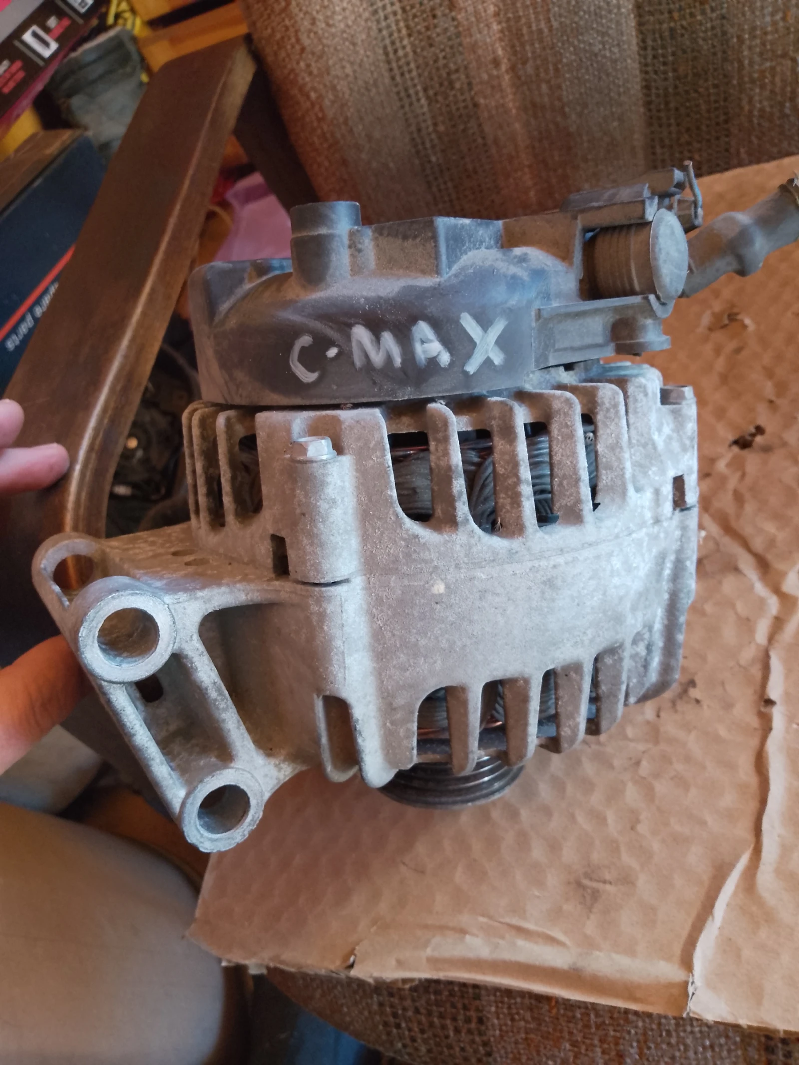 AV6N-10300-HA     | Mobile.bg   2