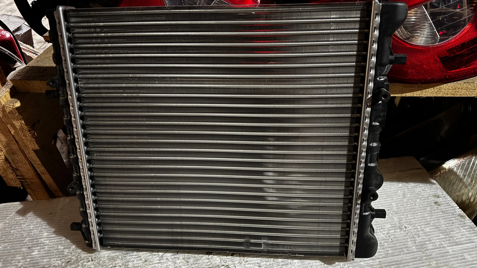 ���  ����� �������� �� VW - 150790070F02 / 6Q0.121.253 J / 0159832 | Mobile.bg � ����������� 1