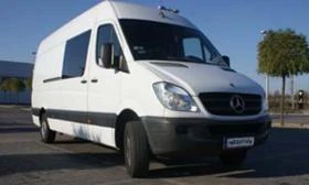      ,   Mercedes-Benz Sprinter 315